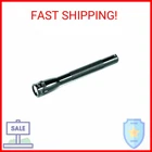 Maglite Mini Incandescent Flashlight Compact, Water-resistant, Twist On/off, 2 New. Price: $19.96.