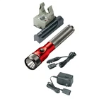 Streamlight 75612 Stinger Led Rechargeable Flashlight Kit 350 Lumens New. Price: $169.12.