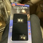 Caplight 990426299 Rechargeable 4.0 Knit Apx Beanies, Pack, Black, Adjustable New. Price: $13.99.