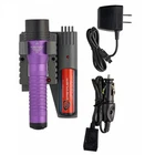 Streamlight 74786 Strion Led Rechargeable Flashlight 120V/100V/12 New. Price: $241.14.