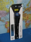 Elite Skylar Police Security Flashlights 800 Lumens 6AAA Alkaline **brand New**. Price: $24.99.