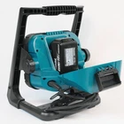 Makita DML805 18V Lxt Li-ion Cordless/corded 20 Led Flood Light Bare Tool New. Price: $174.21.
