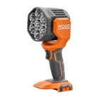 18V Cordless Led Spotlight (tool Only) New. Price: $124.30.