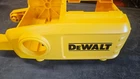 Dewalt 20V Light Housing For "DCL060" Oem Part New. Price: $20.00.