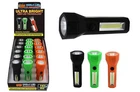 Diamond Visions Max Force 08-1612 COB+1 Led Flashlight In Assorted Colors (1... New. Price: $13.74.