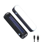 Siolaxen Rechargeable Led Magnetic Work Light Bar Stye A-6.7 In, Black New. Price: $27.46.