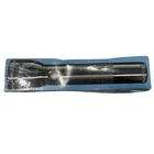 Maglite Two Cell Black Xenon Bulb Flashlight Marked Cpc With Box New. Price: $35.00.