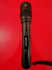 Gearlight S2000 Led Flashlight High Lumens Super Bright, Powerful, Mid-size New. Price: $35.44.