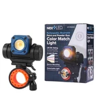 Nextled NT-R3202 Paint Spray Gun Light, Cri 95+ Color Match Mount & Detachable New. Price: $39.99.