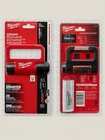 Milwaukee 2114-21 Usb Rechargeable Rover Pivoting Flood Light Kit 550 Lumens New. Price: $49.99.
