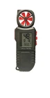 Acurite (00256M) Anemometer, To 1990 Velocity (fpm) Lcd Brand New. Price: $29.99.