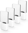 Superior Night Light With Dusk Dawn Sensor At Bottom, Warm Whi New. Price: $23.48.