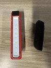 Milwaukee 2112-20 Usb Rechargeable Rover Pocket Flood Light ( No Battery) Used. Price: $44.00.
