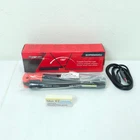 Snap-on ECPND032OJ 300LMN Foldable Led Dual Pen Light Rechargeable Compact New. Price: $179.99.