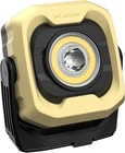Rechargeable Work Light, 1200LM Magnetic With IPX4 Desert Yellow New. Price: $32.79.