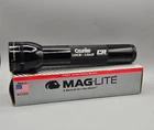 Vintage Maglite S2D015 Flashlight Cell New Open Box Made Usa Used. Price: $38.00.