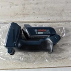 Bosch Work Light GLI18V-300N Bare Tool Blue Brand New Open. Price: $52.76.