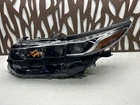 2017-2022 Toyota Prius Prime Left Driver Side Led Headlight Oem Lamp Used. Price: $550.00.