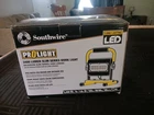 Southwire Prolight Work Led Single Head With Magnet New. Price: $80.00.
