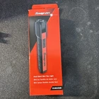 Snap-on Dual-sided Mini Flex Rechargeable Led Worklight ECARL032R New. Price: $80.00.
