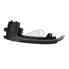 Led Wing Mirror Indicator Light Audi RS6 2010-2011 Passengers Side Left Hand New. Price: $39.40.