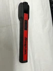 Snap-on Led Worklight Black Red ECARL032 Used. Price: $80.00.