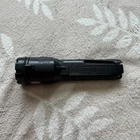 Streamlight Dualie 3AA Intrinsically Safe Multi-function Flashlight Used. Price: $30.48.