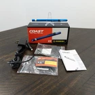 Coast A9R 54 Lumen Rechargeable Led Penlight Inspection Beam - Blue New. Price: $74.99.