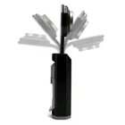 Stkr Concepts Flexit Pocket 660 Lumens Rechargeable 00385 New. Price: $47.99.
