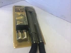 Vtg New In Package Black & Decker Snake Flexible Flashlight, Nos. Price: $15.00.