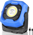 Everbrite Rechargeable 1200 Lumen Magnetic Led Super Bright New. Price: $23.39.