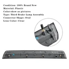 Center High Mount Stop Light 923-117 For Select Cadillac Gmc Models 2015-2020 New. Price: $62.25.