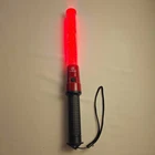 Railhead Gear KE-SLB41 Red Led Safety Flare Baton Light W/ Lanyard Dual Button New. Price: $34.54.