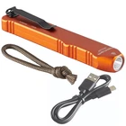 Streamlight Wedge Rechargeable Edc 300 Lumen Flashlight With 1000 Thro New. Price: $145.42.