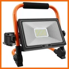 Lte 50W Led Work Light, 4300LM 500W Equivalent Portable Waterproof Out... New. Price: $56.99.