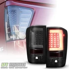 New Style Led Tube Smoke Tail Lights Lamps For 2004-2015 Titan 5.6L Truck. Price: $129.99.