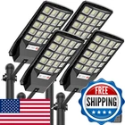 Okpro Solar Lights Outdoor Waterproof - 320 Street IP66 New. Price: $220.01.