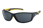 Caterpillar Matte Black Rubberized Sunglasses, CTS-GRADER-104P New. Price: $32.00.