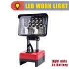 Led Work Lights For Craftsman 20V Lithium Battery Cordless Outdoor Floodlight New. Price: $23.95.