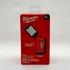 New Milwaukee 2350-20 M12 12V Rover Multi-directional Flood Light. Price: $79.99.