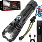 Victoper Led Flashlights High Powered Lumens Super Bright Tactical New. Price: $20.97.