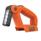Black+decker 20V Max* Led Work Light - BDCF20 New. Price: $35.99.