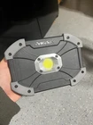 Husky 700 Lumens Led Utility Light 17FL1103 Used. Price: $10.00.