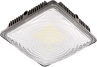 120W Led Canopy Light, 18000LM Dimmable, IP65 Waterproof For Gas Stations New. Price: $158.99.