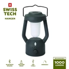 Swiss Tech Hangen Bluetooth Speaker And 1000 Lumen Led Lantern - Free Ship New. Price: $31.96.
