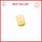 Biolite Luci Candle Flameless Inflatable, Solar-powered Outdoor Lantern New. Price: $29.57.