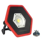 Maxxeon MXN05211 Workstar Lumenator Jr. Rechargeable Area Light W/magnet New. Price: $160.97.