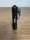 Matco Tools MTP3AFSP Cordless Led Keychain Flashlight 3V Metal Black New. Price: $24.95.