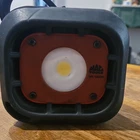Mac Tools SPL1000M Led Rechargeable Cordless Worklight 1000LM IP67 Black Red Used. Price: $150.00.