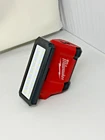Milwaukee 2367-20 M12 Rover Service And Repair Flood Light W/ Usb Charging Open. Price: $53.99.